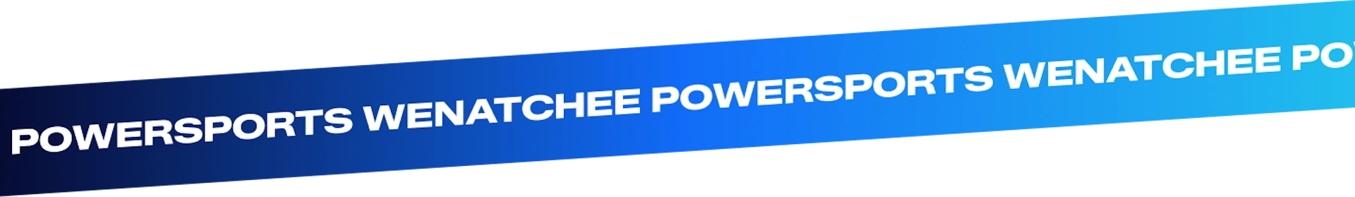 Powersports Wenatchee