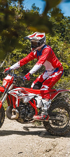 Motorcycles