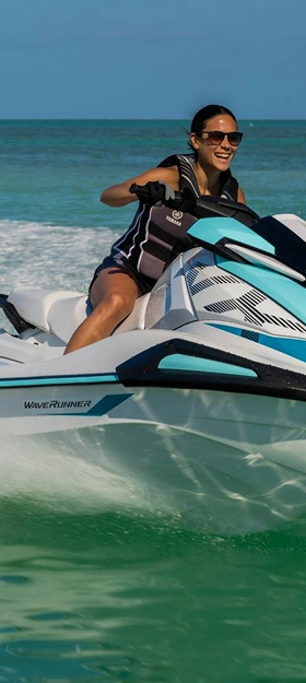 WaveRunners