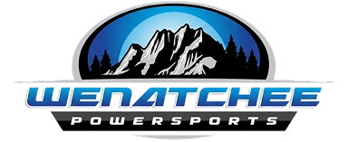 Wenatchee Powersports Logo