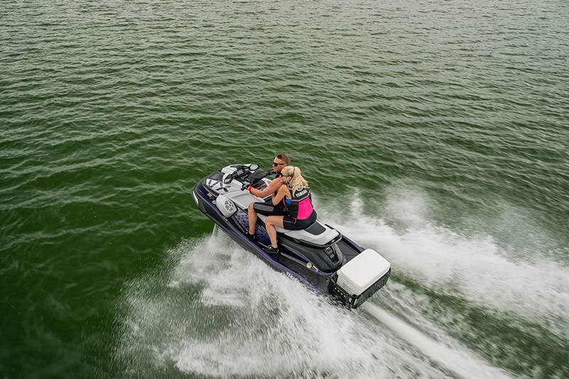 2026 Yamaha Waverunner VX Cruiser HO PWC