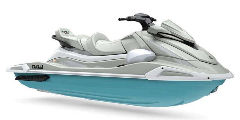 2025 Yamaha Waverunner VX Cruiser HO PWC