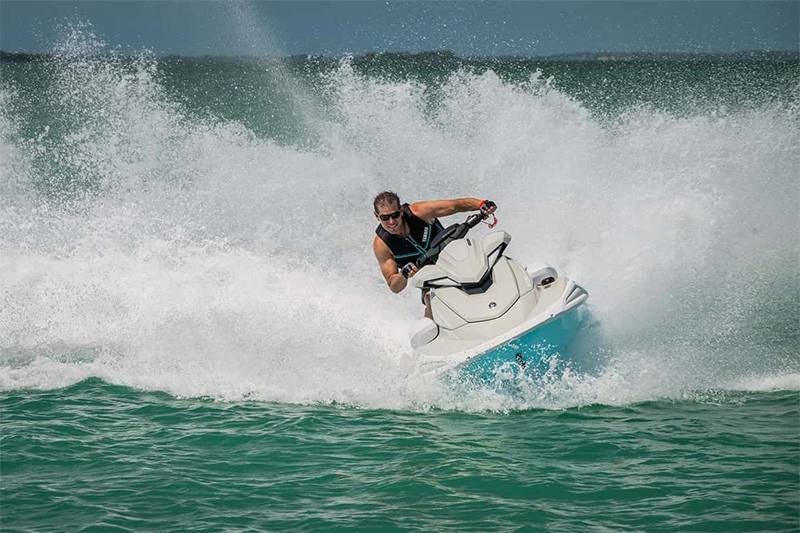 2025 Yamaha Waverunner VX Cruiser HO PWC