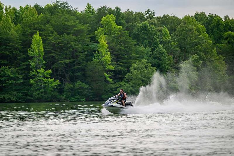 2025 Yamaha Waverunner GP HO PWC