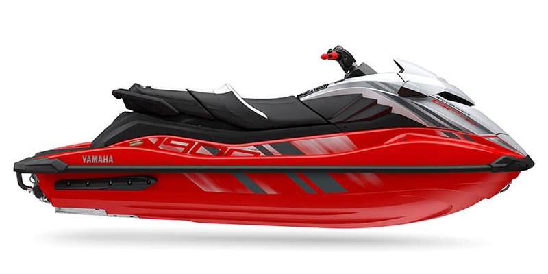 2025 Yamaha Waverunner GP HO PWC