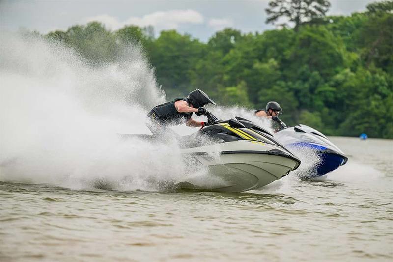 2025 Yamaha Waverunner GP HO PWC