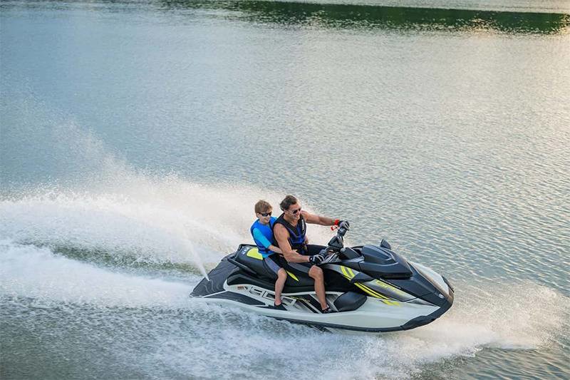 2025 Yamaha Waverunner GP HO PWC