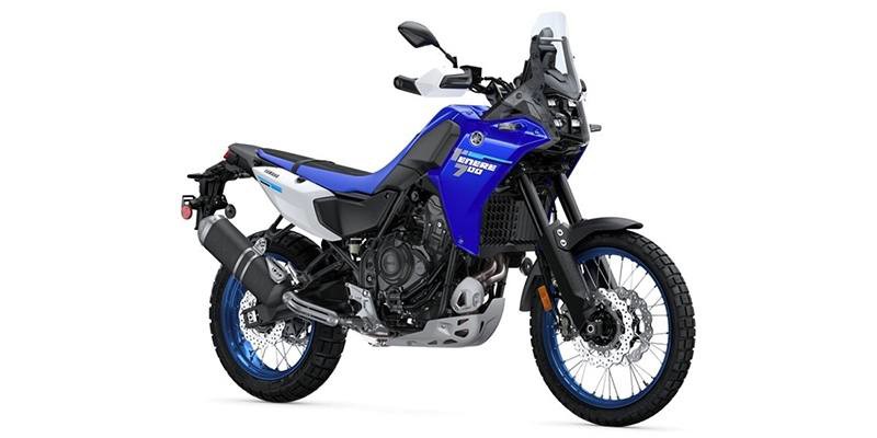 2026 Yamaha TÉNÉRÉ 700 Street Bikes