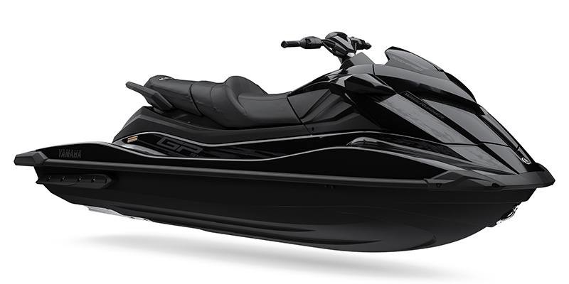 2026 Yamaha Waverunner GP SVHO PWC