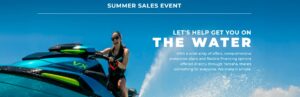 Read more about the article SUMMER SALES EVENT – PWC