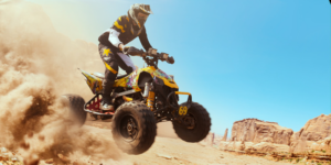 Read more about the article Essential Safety Tips and Best Practices for Riding an ATV