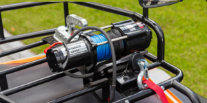 Read more about the article Recommended Performance Upgrades for ATVs