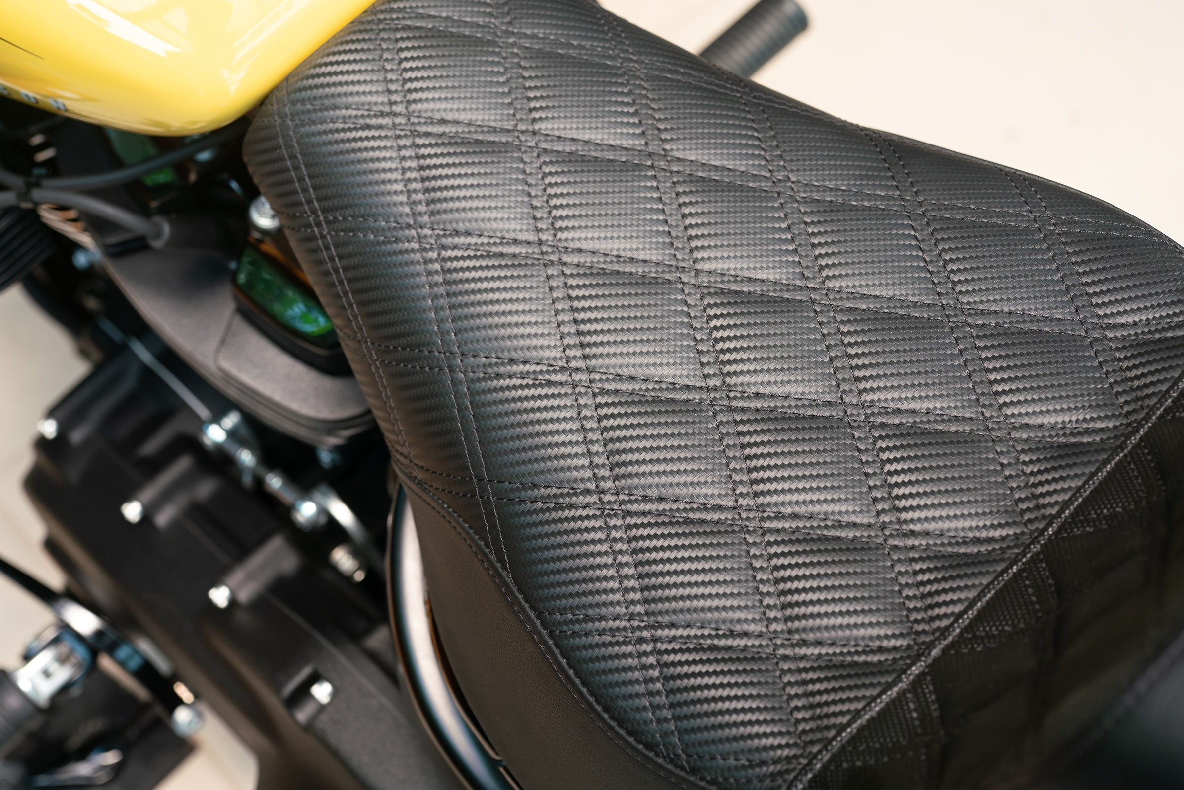 Read more about the article Tips to Make Your Street Bike More Comfortable for Every Ride