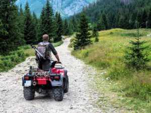 Read more about the article Discover the Best Off-Road Activities to Try This Summer with a UTV