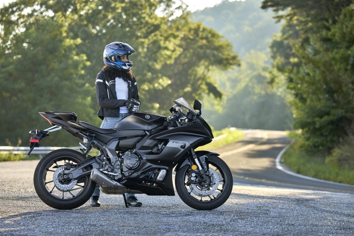 Read more about the article Buying the Perfect Street Bike: Your Essential Guide